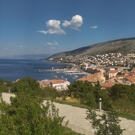 Apartman Nata Senj  Extérieur photo