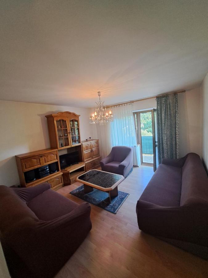Apartman Nata Senj  Extérieur photo