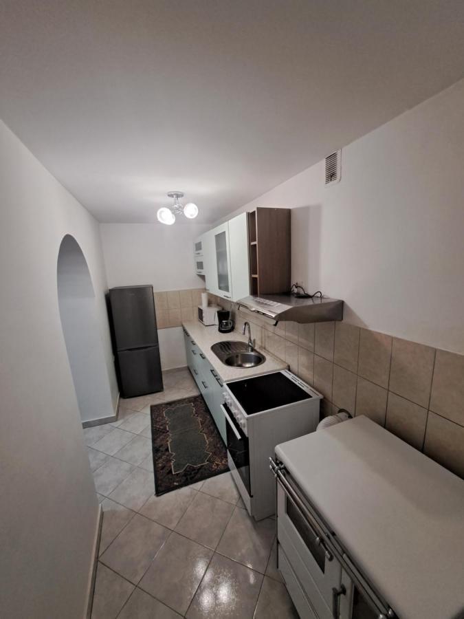 Apartman Nata Senj  Extérieur photo