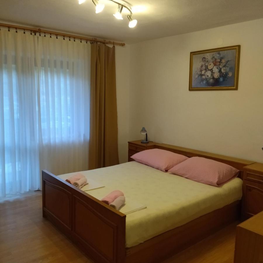 Apartman Nata Senj  Extérieur photo
