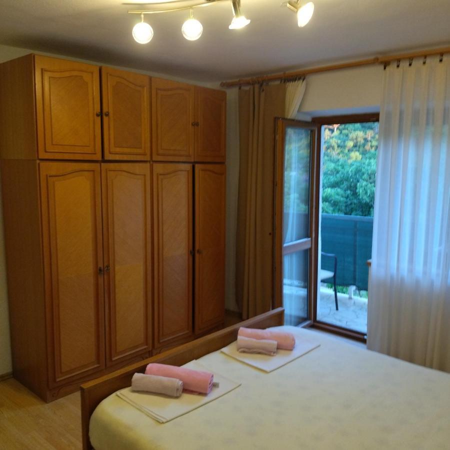 Apartman Nata Senj  Extérieur photo