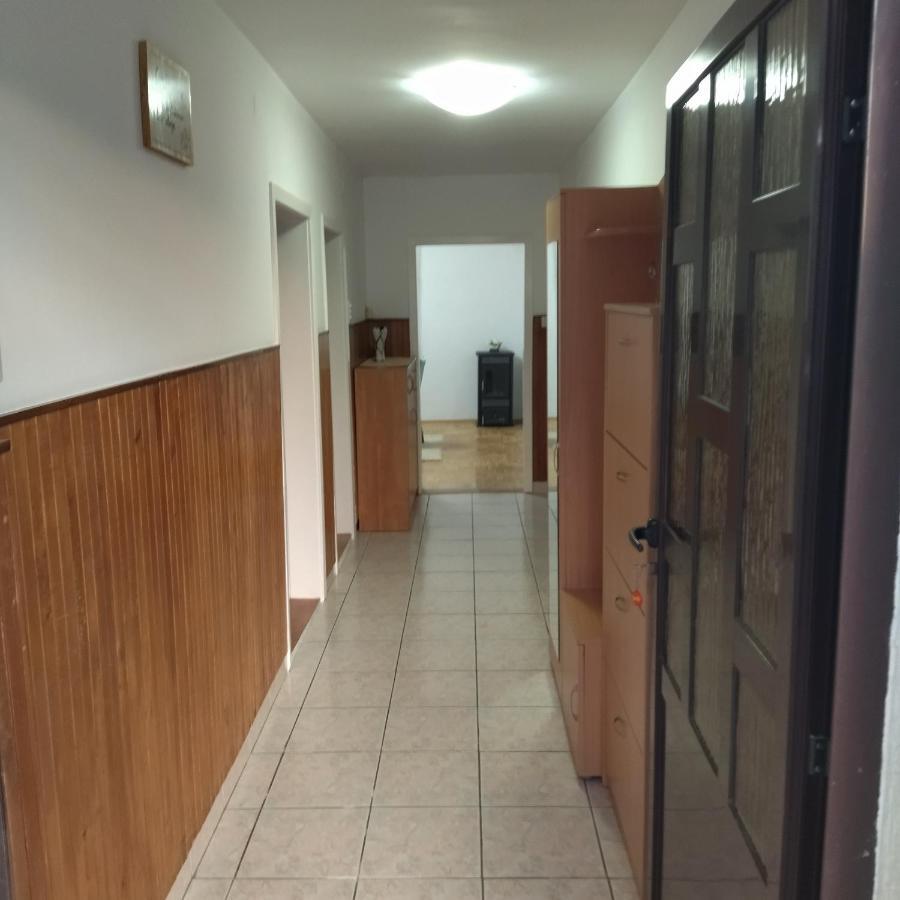 Apartman Nata Senj  Extérieur photo