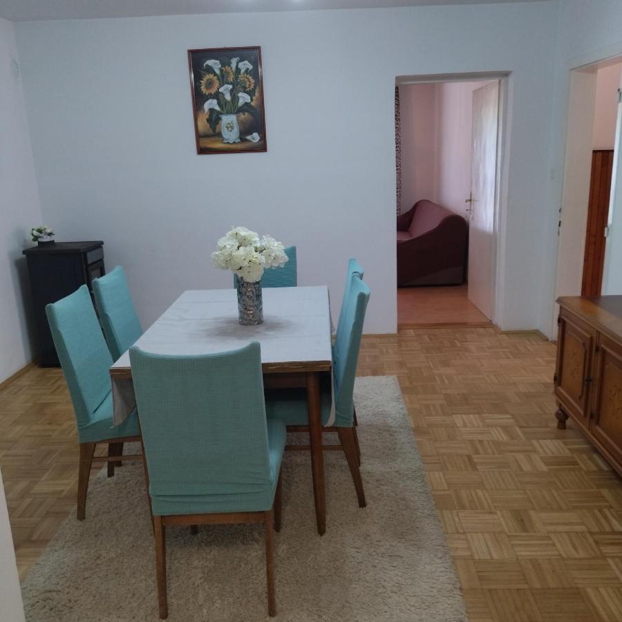 Apartman Nata Senj  Extérieur photo