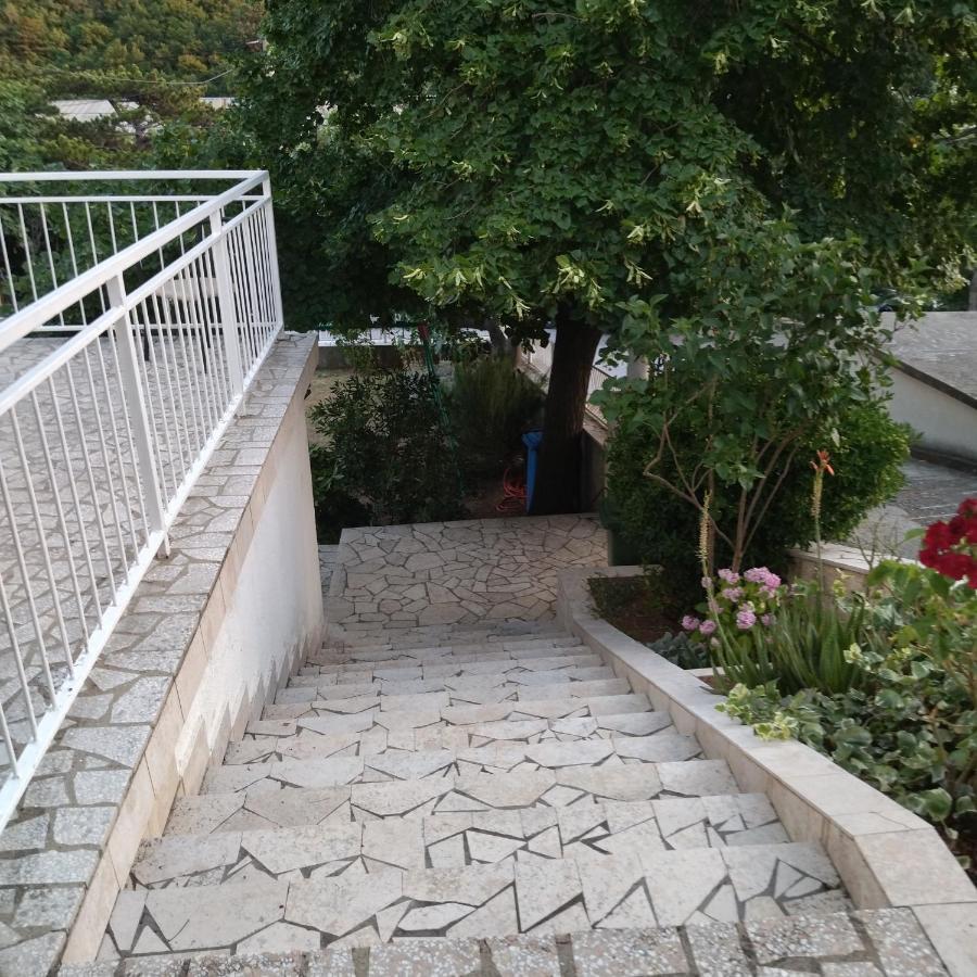 Apartman Nata Senj  Extérieur photo