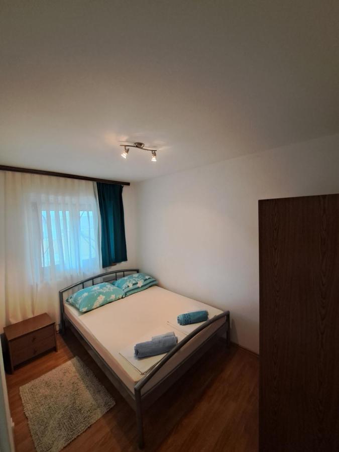 Apartman Nata Senj  Extérieur photo
