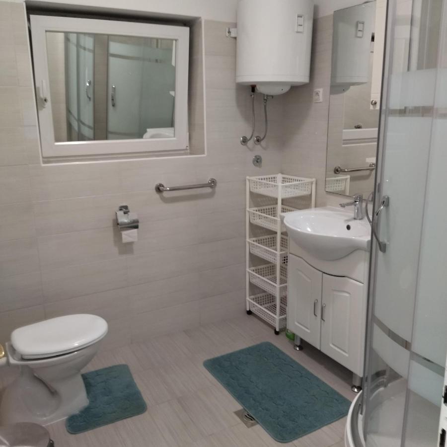 Apartman Nata Senj  Extérieur photo