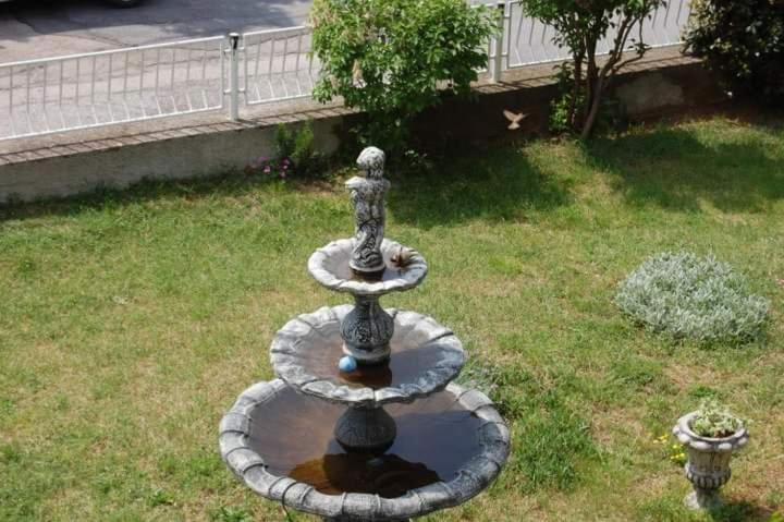 Apartman Nata Senj  Extérieur photo
