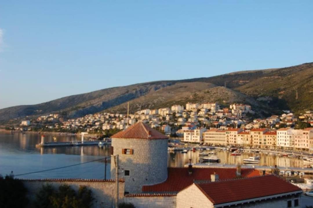 Apartman Nata Senj  Extérieur photo