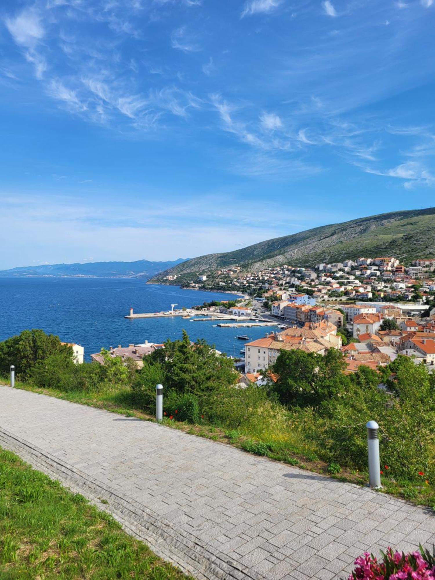 Apartman Nata Senj  Extérieur photo