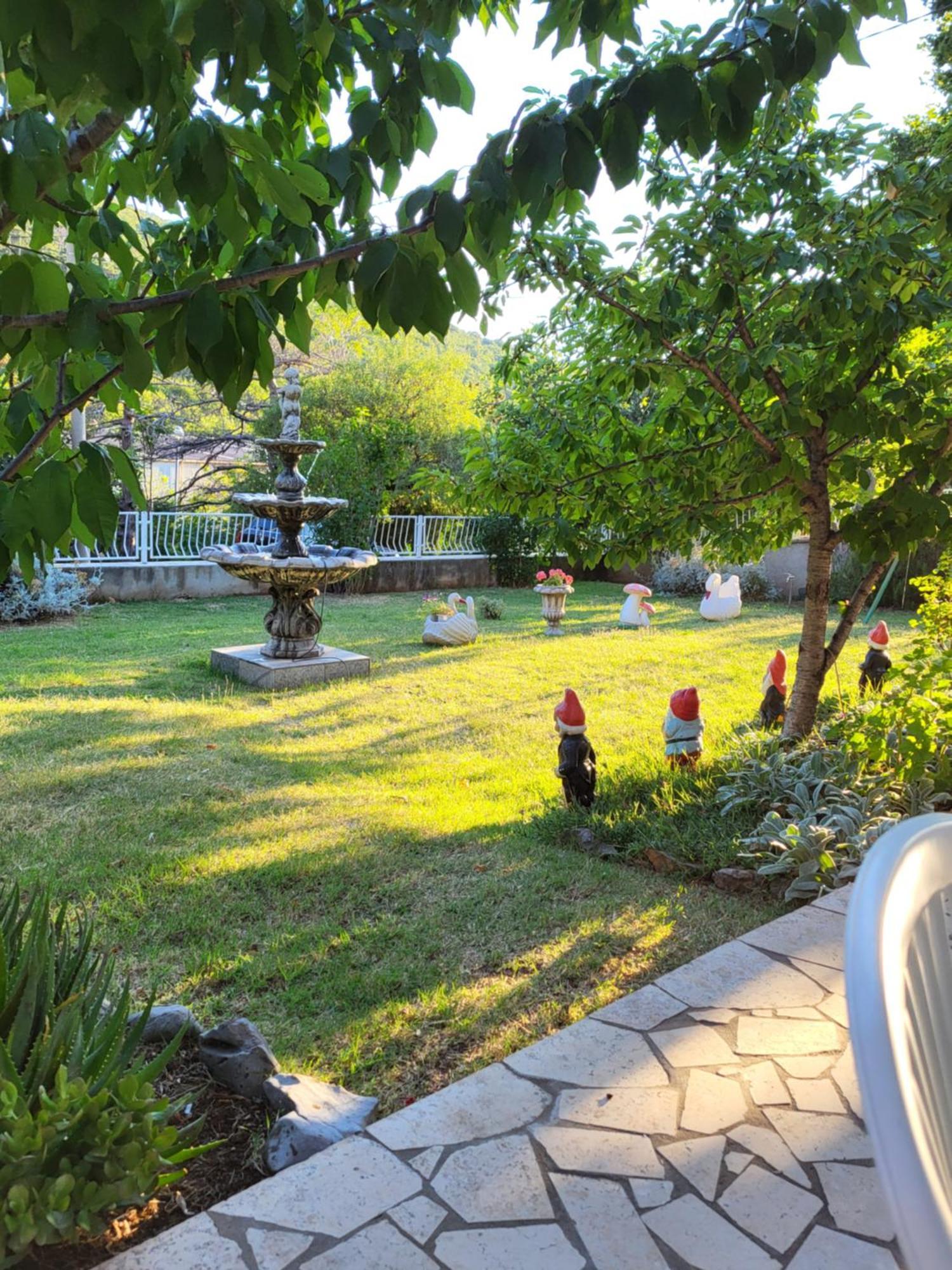 Apartman Nata Senj  Extérieur photo