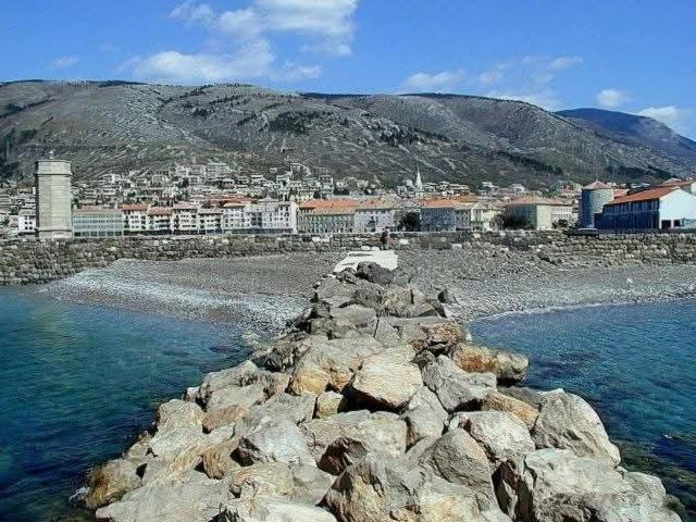 Apartman Nata Senj  Extérieur photo