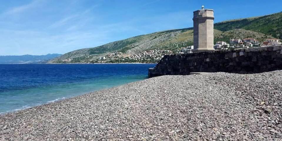 Apartman Nata Senj  Extérieur photo